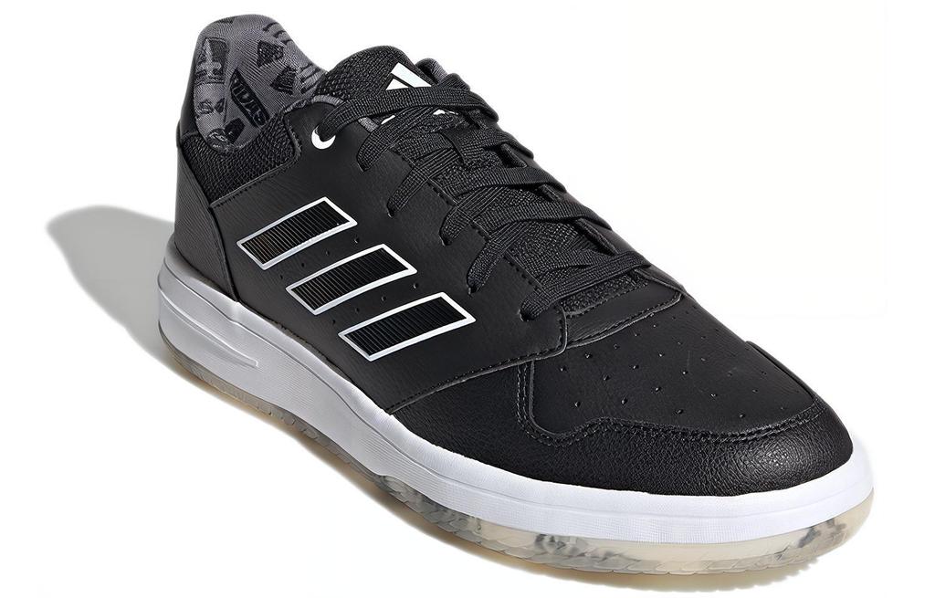 Adidas Neo Gametalker Black/White FY8585