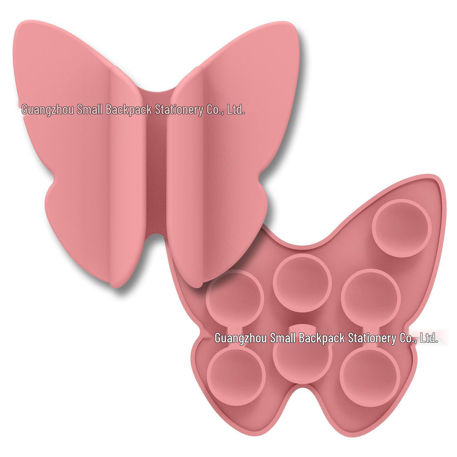 

Портативный силиконовый держатель для телефона и блеска для губ: Подставка для помады, блеска для губ и электронной сигареты