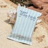 Super All Day Fresh Deodorant-Tücher 3er-Pack 15 Stk./87g