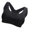 Women Underwear Push Up Breast Holding Back Posture Correction Front Buckle Bra