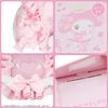 Showbido Shobido Sanrio Angel and Devil Series Card Case with Card < My Melody Limited Original Illustration MM56454