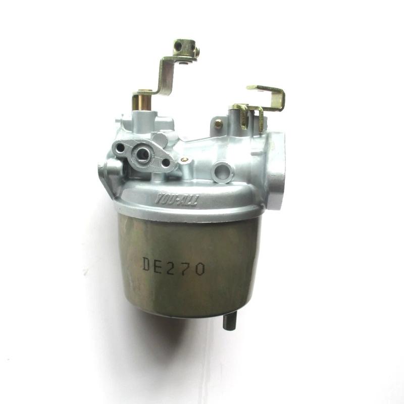PB24 Carburetor For You-All DE270 engine