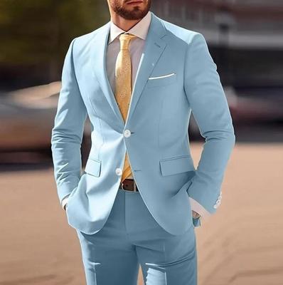 Takım elbiseler ve blazer ceketler – Takım elbise