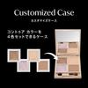 Visee Highlight Contour Color (Cream) WT001 Glow White 2.5g Wet Shine Brightness