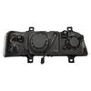 Premium Left Truck Headlight Assembly 711-63810F for Hongyan