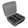 Drone Carrying Case Fit for DJI Mavic 4pro Shock Absorbing Portable Storage Bag for RC PRO2 Remote Controller 240W