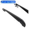 Car Rear Wiper Blade Blades Back Window Wipers Arm For Dodge Durango Hatchback (2011-) 310mm Car Accessories Styling