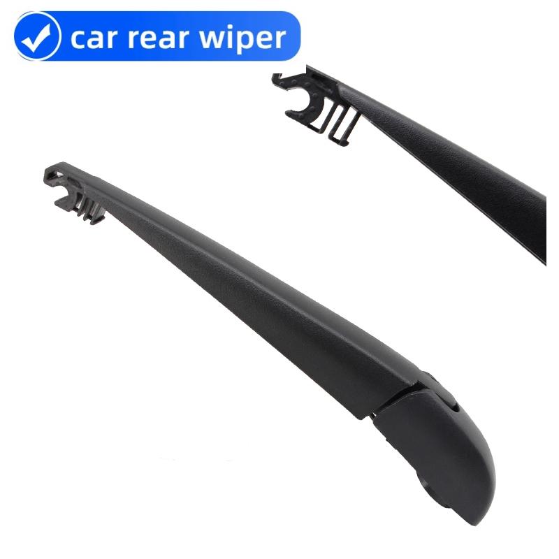 Car Rear Wiper Blade Blades Back Window Wipers Arm For Dodge Durango Hatchback (2011-) 310mm Car Accessories Styling