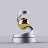 New Floating Gyroscope Stress Relief Toy Edc Desk Decor Sensory Interactive Toy Novelty Gift Novelty Gift Best Seller