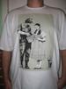 Banksy Dorothy Cop Search 100% Cotton T-shirt Mens Tees Top Tee TSA Police State