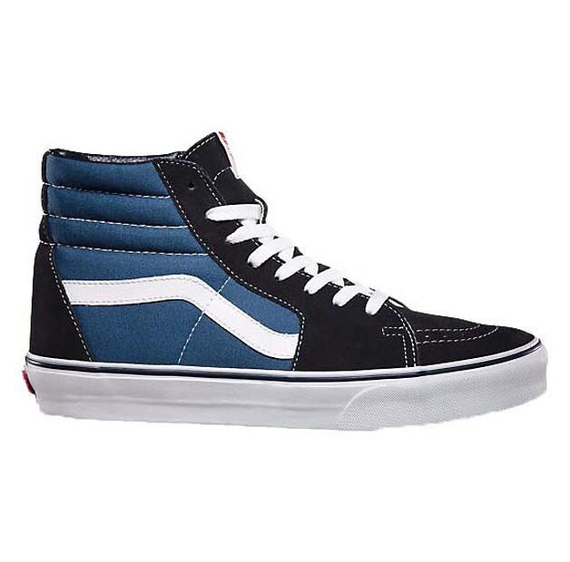 Vans SK8 Hi кроссовки