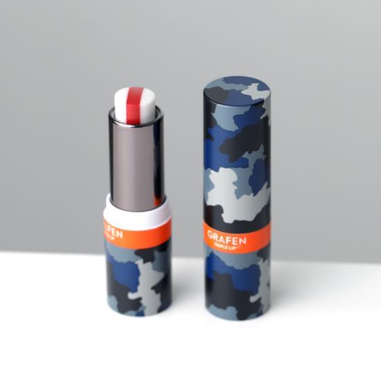 Graphen Air Cover Stick Foundation 13g Specjalny (+Balsam do ust Triple Handsome 4,3 g) Wybierz 1 z 2 typów,Koreańskie kosmetyki, KPOP