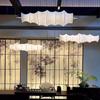 Oeny Song Dynasty Aesthetic Pendant Light