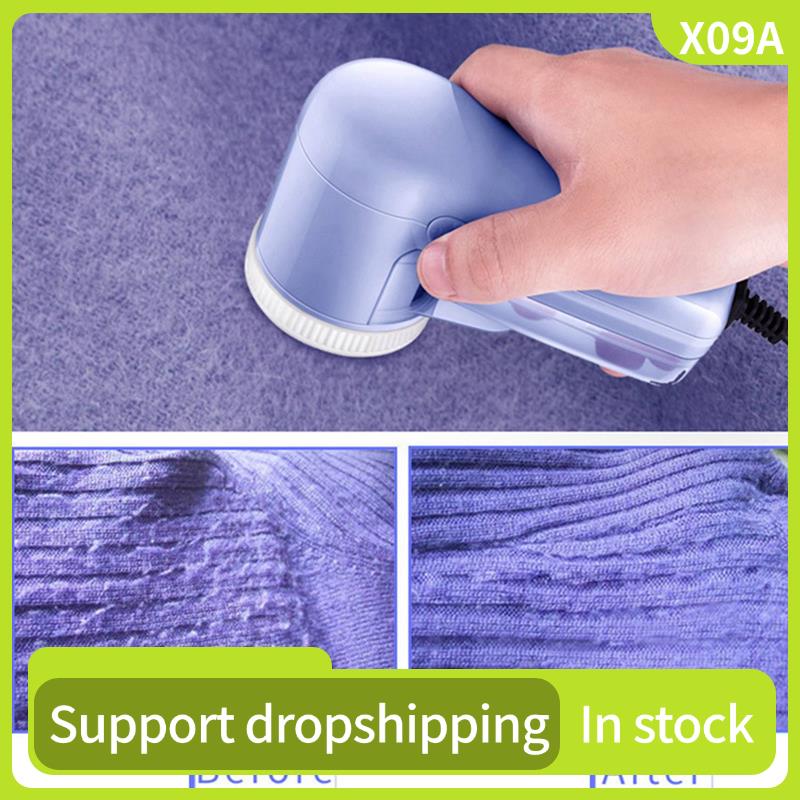 

Electric Lint Removers Clothes Lint Fabric Trimmer Hairball Epilator Sweater Clothes Lint Remover Fuzz Shaver