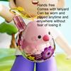Filled with Water Water Bird Whistle Pronunciation Training Novelty Water Warblers  Party