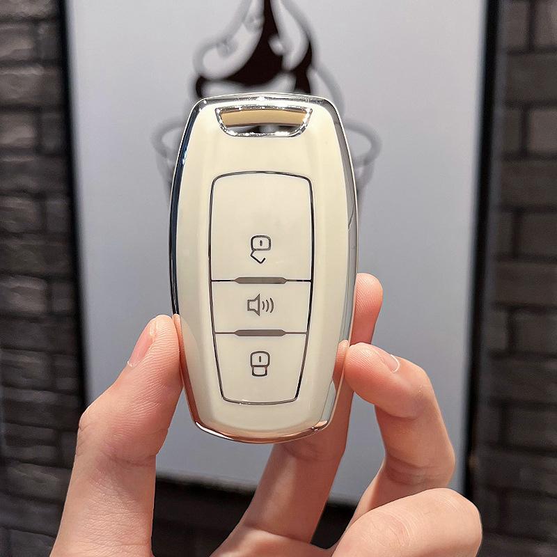 Gwm havalH6coupeKey coverH2S/M6/F5/H4Big DogF7XHarvard Third-Generation Car Key Case