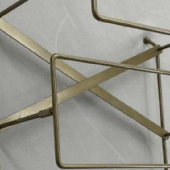 3-Tier Serving Tray Tiered Food Serving Platter Reusable Space-Saving Party Fruit Dessert Cupcake Display Holder with Metal Stand