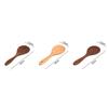 Japanese-style Wood Rice Spoon Rice Paddle Wooden Scoop Kitchen Spoon Ladle Tablespoon Big Serving Spoon Kitchen Tablewares