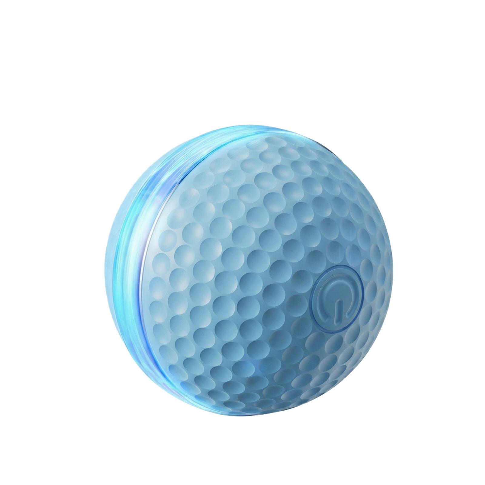 

Automatic Ball, Toy Ball One Size синий
