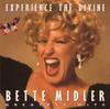 CD BETTE MIDLER Experience The Divine Greatest Hi 7824972 Atlantic 1993 US Dance Electronica Occasion