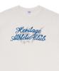 Yunibeoseugameonteu Hac Print T-Shirt_White