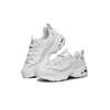 2025 Women's Sports White Panda Dad Shoes