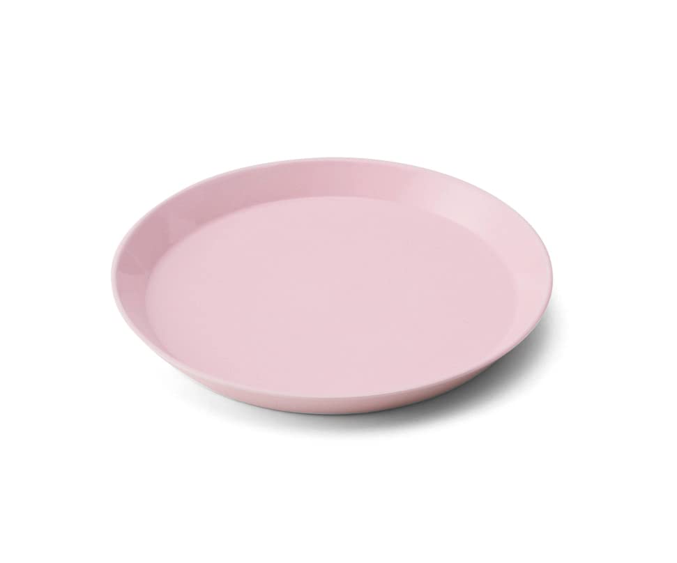 TAMAKI Luonto 5-Piece Set: Ilta Pink Plate, Colored Dish, Pasta Plate, Bowl, Soup Cup (T-947739)