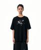 OJOS Ojos X Noitow Shu Graphic T-Shirt / Black