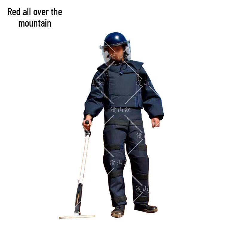 SE153 Bomb Disposal Protective Suit