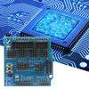 Sensor V5.0 Expansion Board Module Supports Ultrasonic Sensor Port, 12864 SCelsiusP Port