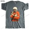 Hot sale men brand tshirt Fashion New Gift Tee Yuri Gagarin CCCP Russian USSR Soviet Union man Moscow Russia Funny T Shirt