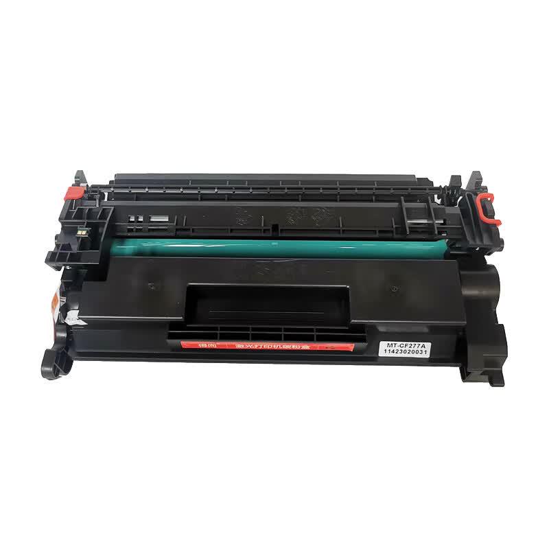 Dexiang CF277A Compatible Black Toner Cartridge