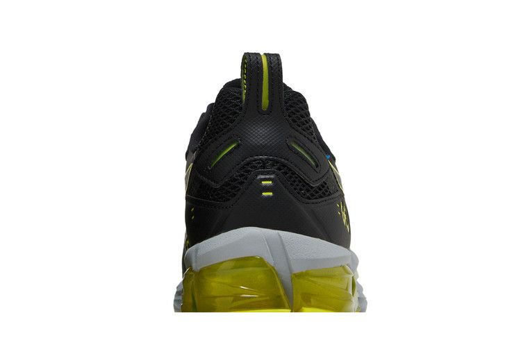 Men's Sneakers ASICS Gel-Quantum 180 Black Sour Yuzu Black/Sour Yuzu