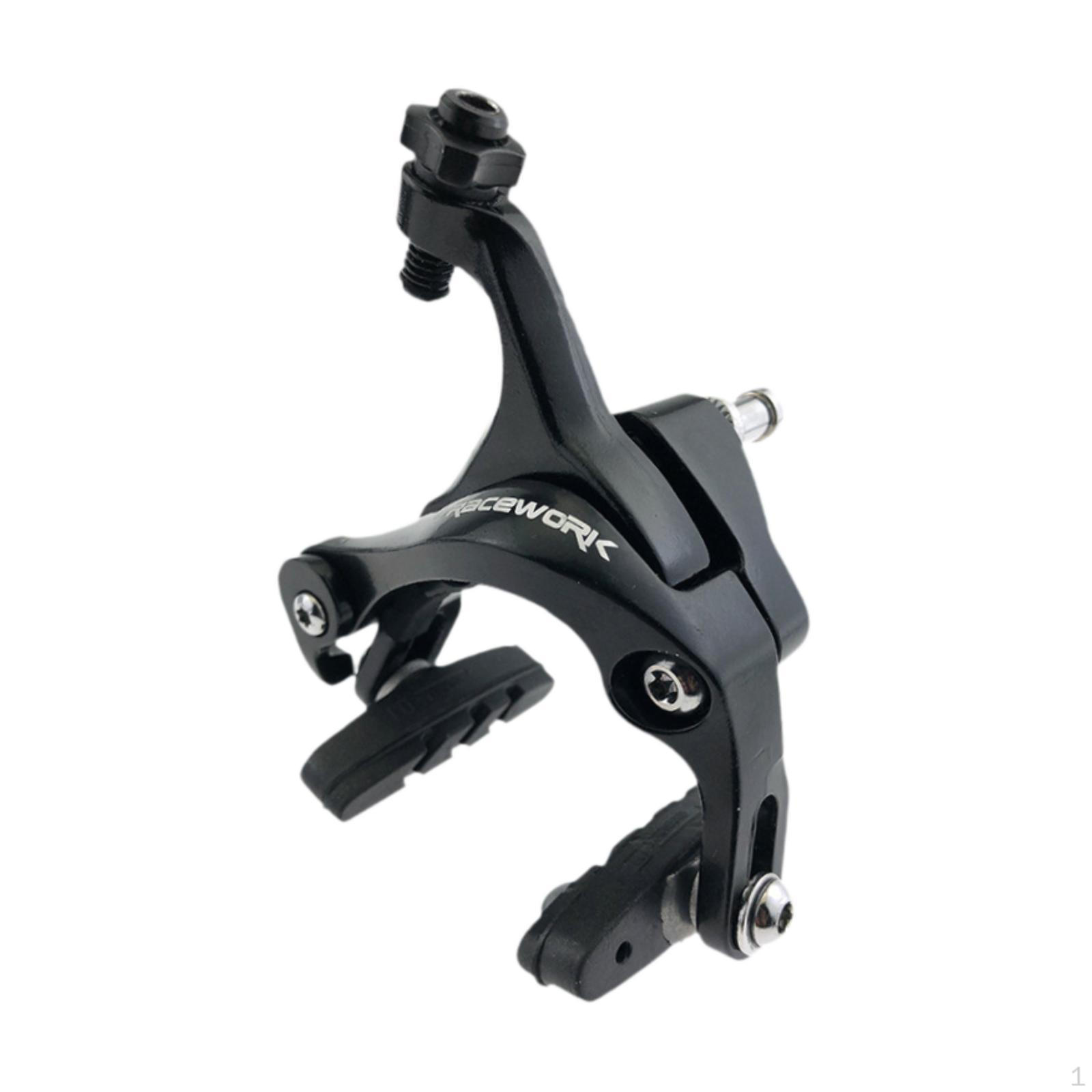 

Brake Caliper, Double Joint , Lightweight, Easy Installation, Replaceable for Mini Rear