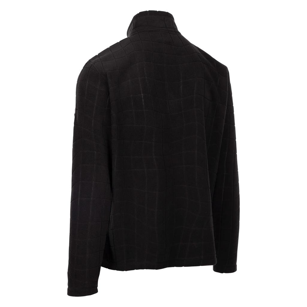 Mens Ellerton Fleece Jacket