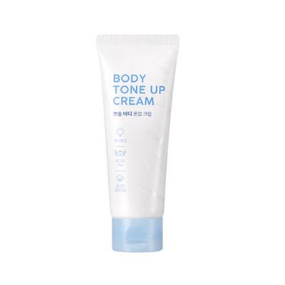 Soft Body Tone Up Cream 100ml, Soft, 1 Pc.