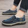Scarpe Casual, Scarpe da Uomo, Scarpe Leggere a Suola Morbida, Scarpe di Tela