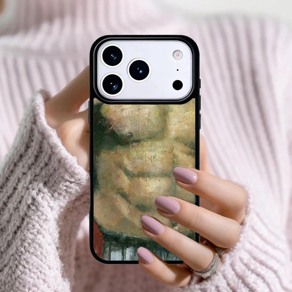 Boxing Boxer Phone Case For Apple iPhone 17 Air 16E 15 14 Plus 13 12 11 Pro Max Mini Funda Cover