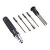 652F Multifunctional Screwdriver Set RC Repair Tool Hexagon Socket for RC Car Plane Philip Spanner