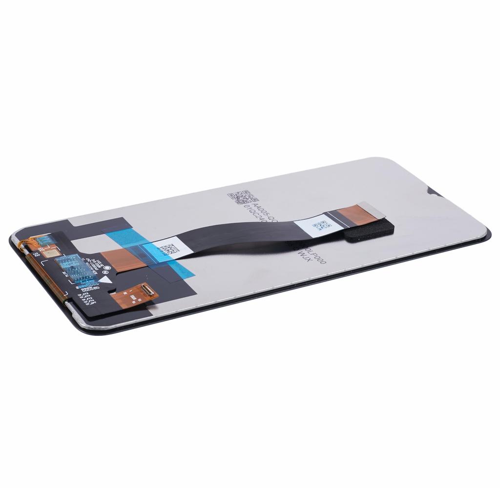 For Blackview A52 4G/A52 Pro 4G OEM Grade S LCD Screen and Digitizer Assembly Part (Without Logo)