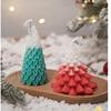 Children's Toys Hand-me-downs Candles Christmas Decoration Gifts Souvenir Creative Christmas Tree Pinecone Aroma Novelty Toys