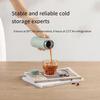 Xiaomi Mijia Thermos Cup Pocket Edition 350ml Stainless Steel Water Portable Insulated Cup Lightweight Thermos Bottle Camping
