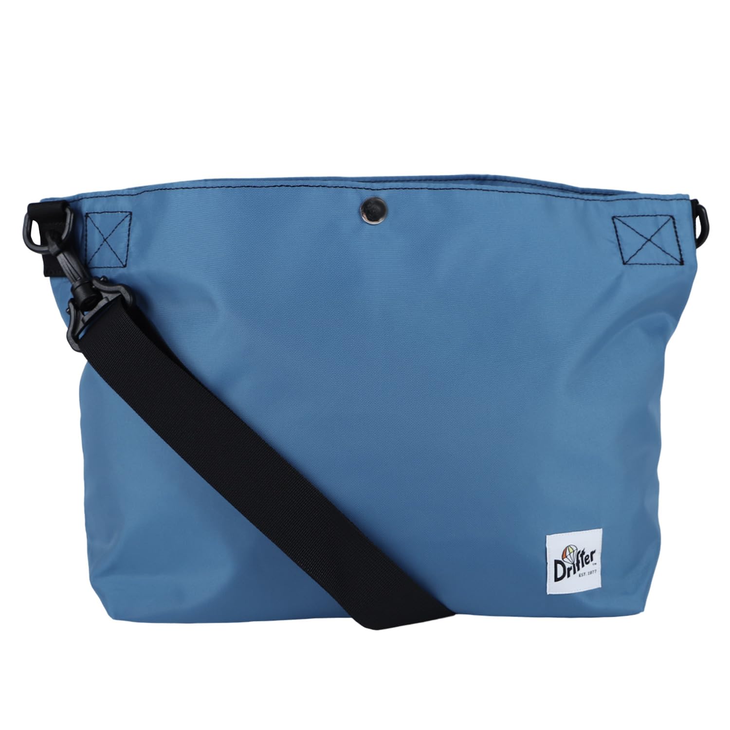 

CARRY ALL BAG SLATE all bag slate blue [Drifter] BLUE/Carry