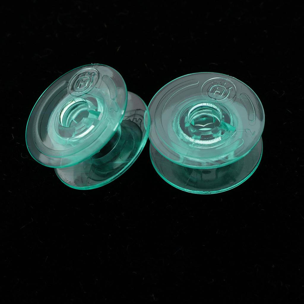 Шпульки для швейных машин № 4125615 45 для бытовых машин Viking — фото 2