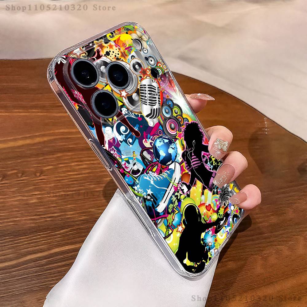 

Frutiger Metro Art Custom Phone Case For iPhone 16,15,17,12,13,14,11 Max,Pro,Plus,X,XS,XR,SE4,E Mini Transparent Cover iPhone12