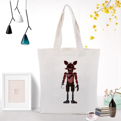 five nights at freddys book bag