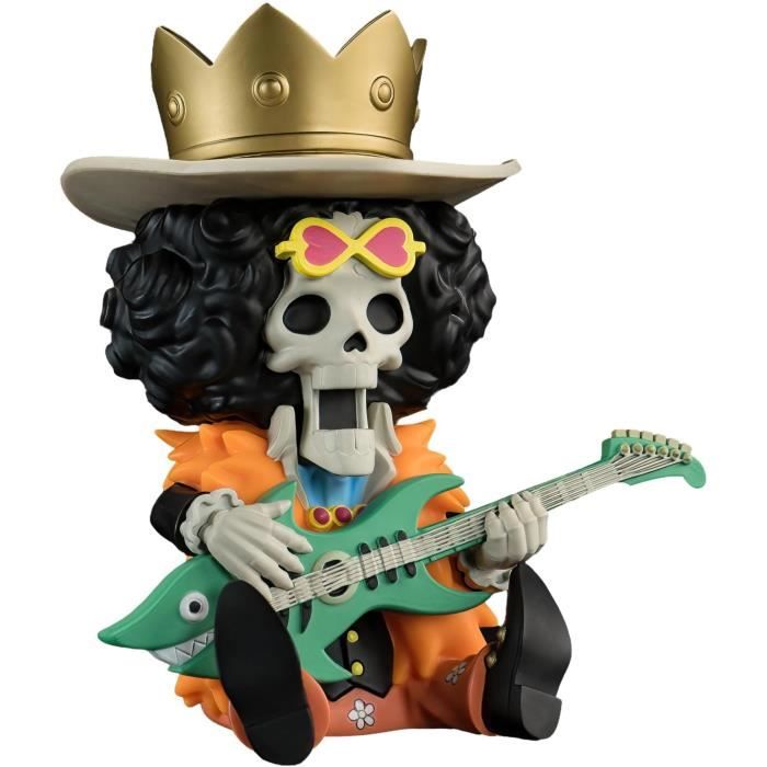 Tirelire - plastoy - one piece : brook