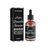 Jaysuing Dense Hair Root Essence Strengthens and Strengthens Hair Repair Dense Hairline Moisturizing Hair Essence |