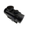 1X40Rd Rot Grün Dot Sight Jagd Sammlung Optik Reflex Holographische Umfang Kollimator Airsoft Zubehör