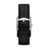 Fossil Armbanduhr Carraway FS6078 Herren Schwarz